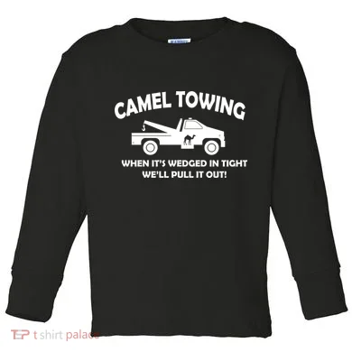 Toddler Long Sleeve