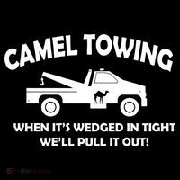 Camel Towing Visor thumb 3