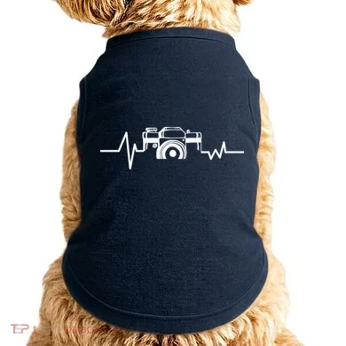 Doggie Tank