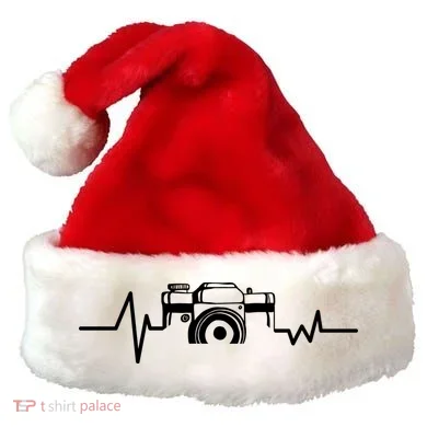 Santa Hat