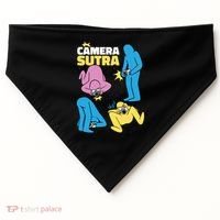 Camera Sutra USA-Made Doggie Bandana thumb 0
