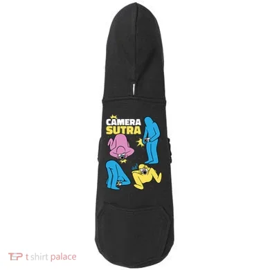 Doddie Hoodie