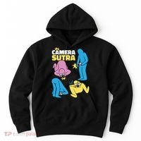 Camera Sutra Hoodie thumb 0