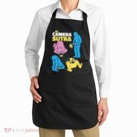Camera Sutra Apron thumb 2
