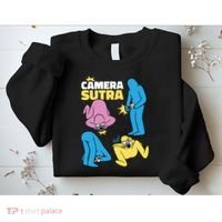 Camera Sutra Sweatshirt thumb 2