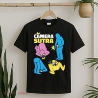 Camera Sutra T-Shirt thumb 2