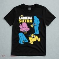 Camera Sutra T-Shirt thumb 5