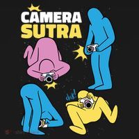 Camera Sutra T-Shirt thumb 7