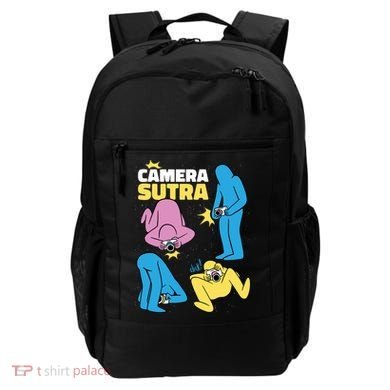 Camera Sutra Backpack