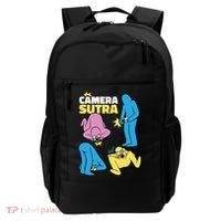 Camera Sutra Backpack thumb 0