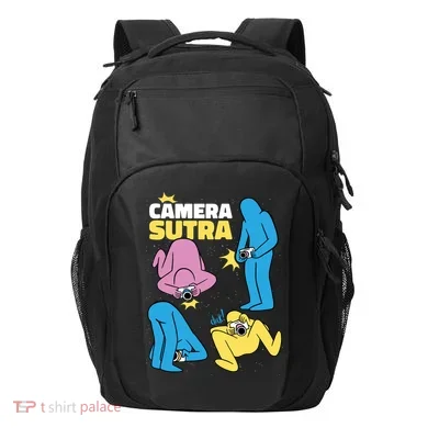 Camera Sutra Transport Backpack
