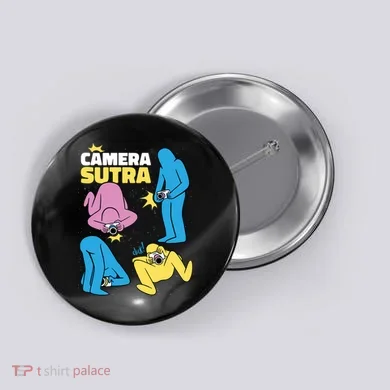 Camera Sutra Button