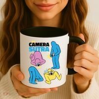 Camera Sutra Coffee Mug thumb 3