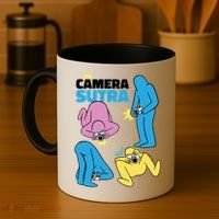 Camera Sutra Coffee Mug thumb 4