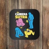 Camera Sutra Coaster thumb 0