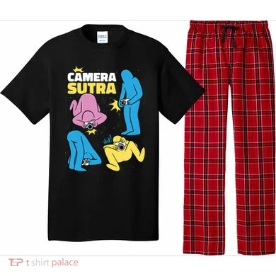 Pajama Set
