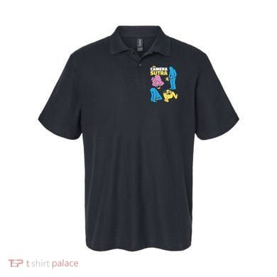 Camera Sutra Polo
