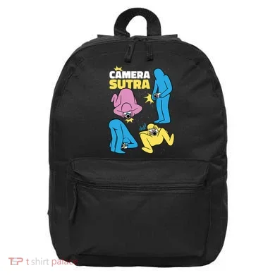 Camera Sutra 16 in Basic Backpack