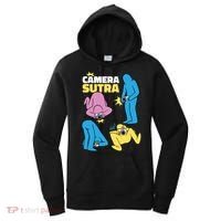 Camera Sutra Women's Hoodie thumb 0