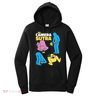 Camera Sutra Women's Hoodie