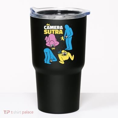 Camera Sutra Tumbler