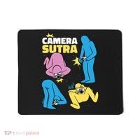 Camera Sutra Mousepad thumb 0