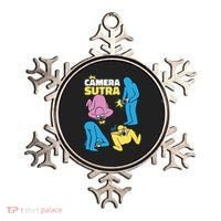 Camera Sutra Ornament thumb 0