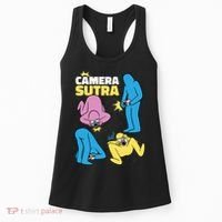 Camera Sutra Women's Tank Top thumb 0