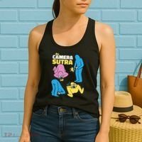 Camera Sutra Women's Tank Top thumb 2