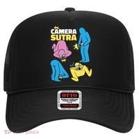 Camera Sutra Hat thumb 0