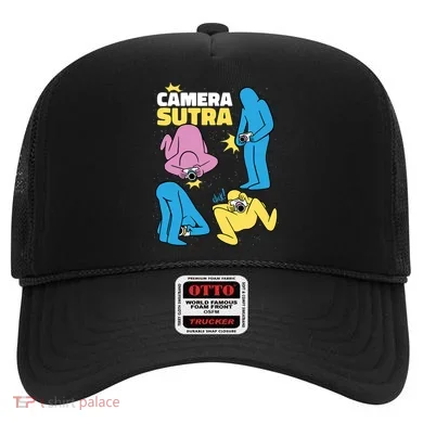 Camera Sutra Hat