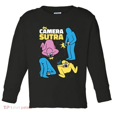 Toddler Long Sleeve