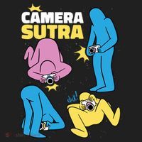 Camera Sutra Golf Towel thumb 3