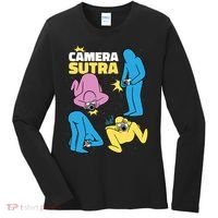 Camera Sutra Women's Long Sleeve Shirt thumb 0
