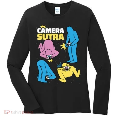 Women's Long Sleeve Shirt