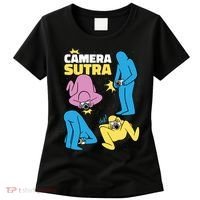 Camera Sutra Women's T-Shirt thumb 0