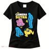 Camera Sutra Women's T-Shirt