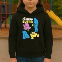 Camera Sutra Kids Hoodie thumb 3