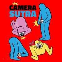 Camera Sutra Santa Hat thumb 1