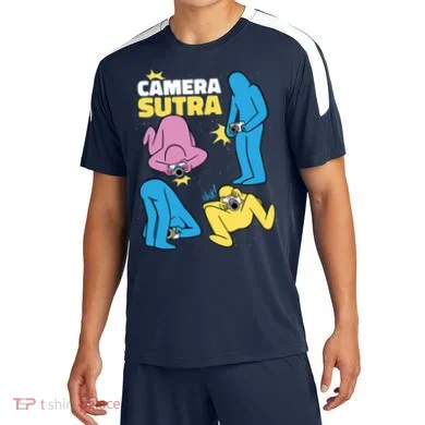 Soccer Jersey