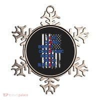 Camo Camping Bonfires Country Music Mudding  Trucks Blue Jeans Ornament thumb 0