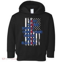 Camo Camping Bonfires Country Music Mudding  Trucks Blue Jeans Toddler Hoodie thumb 0