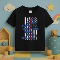 Camo Camping Bonfires Country Music Mudding  Trucks Blue Jeans Toddler T-Shirt thumb 3