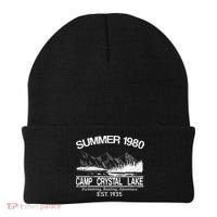 Camp Crystal Lake Beanie thumb 0