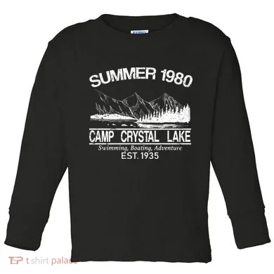 Toddler Long Sleeve