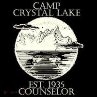 Camp Crystal Lake Counselor Backpack thumb 2