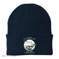 Camp Crystal Lake Counselor Beanie thumb 0