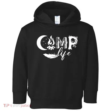 Toddler Hoodie