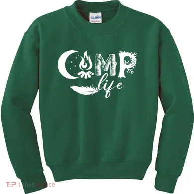 Kids Sweatshirt