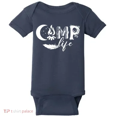 Baby Bodysuit